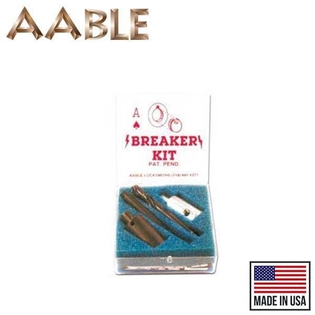 AABLE Ace Breaker Kit AAB-ABK-01